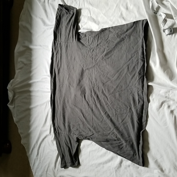 Men's X-Large Blue M&M T-Shirt - Picture 2 of 3